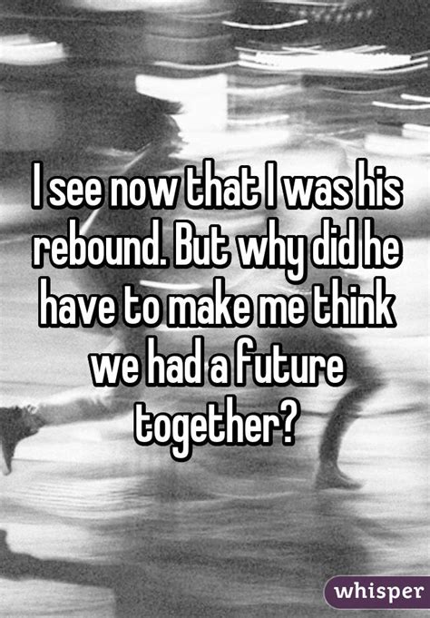 17 Confessions From People Who Were Used In A Rebound Relationship