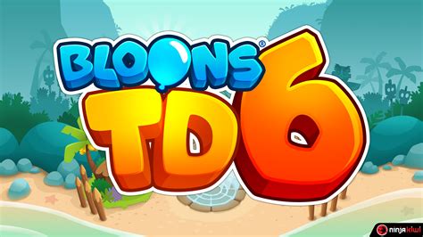 Bloons™ Tower Defense 6 Btd6 Official