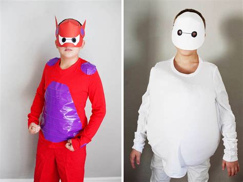 Movie Character Costumes Diy Easy