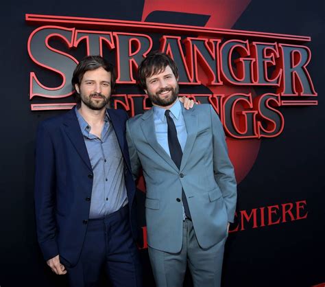 Netflix Announces Season 4 Of Stranger Things And Multi Year Deal With Duffer Brothers Earlier