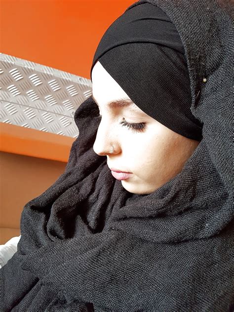 Beurette Arab Hijab Muslim 55 Photo 16 44