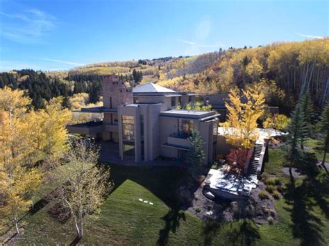 401 Eagle Park Dr Aspen Co 81611 Zillow