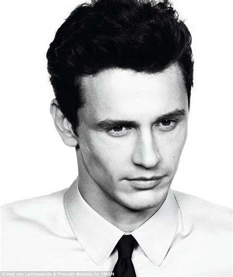 James Franco Or James Dean Resemblance To Movie Legend Is Uncanny As