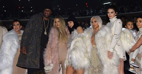 Karjenners Take Halloween Glam To New Heights With Epic Victorias
