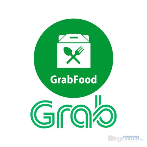 Grab Food Logo Vector Cdr Blogovector Food Icon Png Food Png My Xxx