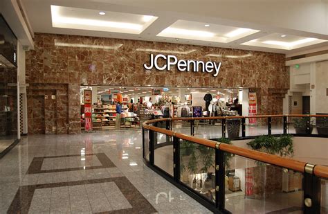 Jcpenney Department Store Galleria Mall Henderson Nevada Flickr