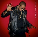 R. Kelly Unveils 'The Buffet' Album Covers & Tracklist - That Grape Juice