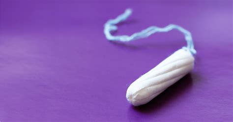 “i Paid More Than 1000 To Have A Lost Tampon Removed”