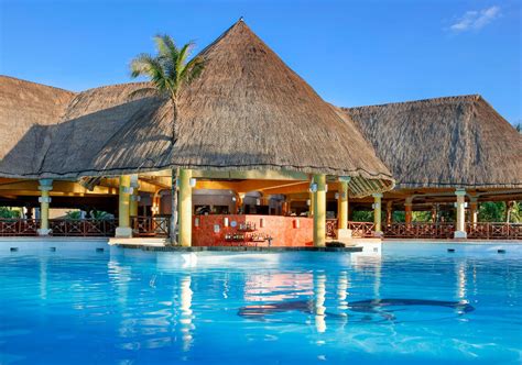 Grand Palladium Colonial Resort Mexico All Inclusive Deals