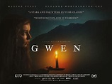 Gwen Poster | HeyUGuys