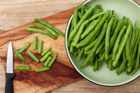 Our etsy shop is now open! How to Blanch and Freeze Green Beans