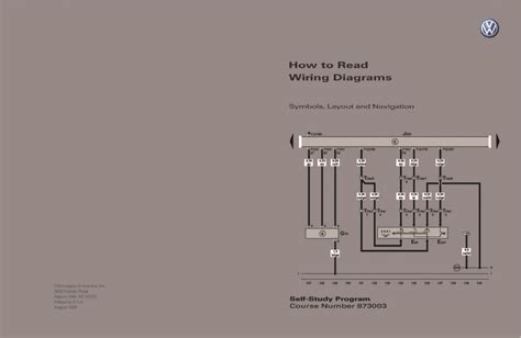 For example, how the horns are powered and connected to the controller on your steering wheel. ssp 873003 how to read wiring diagrams.pdf (4.23 MB)