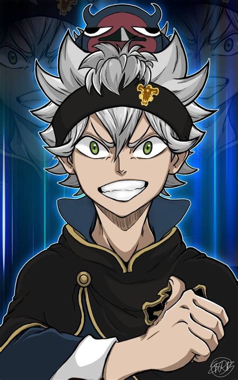 Pin By Brie Worthy On Black Clover Black Clover Anime Black Clover