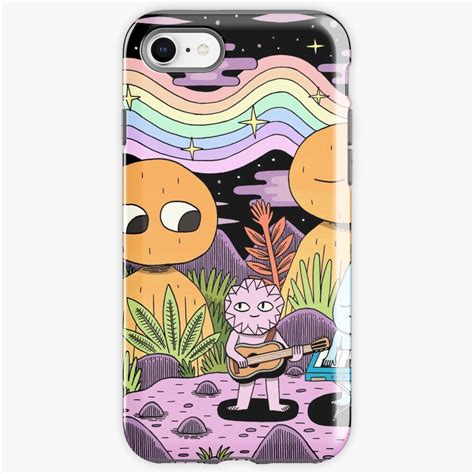Spectrum Iphone Case And Cover By Jackteagle Redbubble