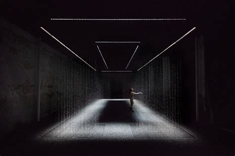 Architecture In Black A Selection Of The Best Dark Interiors Archdaily