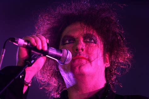 5 Reasons the Cure Should Be in the Rock & Roll Hall of Fame