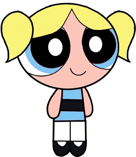 Easy Powerpuff Girl Bubble Image Bubbles Girls Png Bubbles The