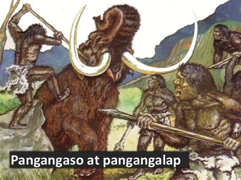Yugto Ng Pag Unlad Ng Kultura Sa Panahong Prehistoriko