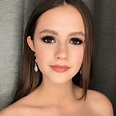 Olivia Sanabia â€“ Instagram and Social media - 1 : luvcelebs