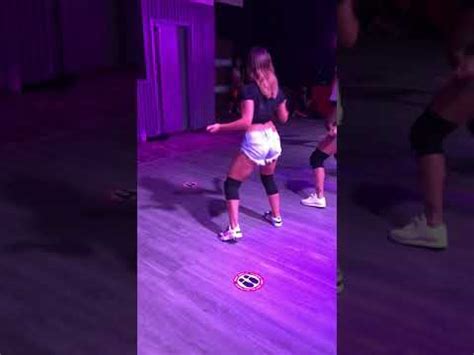 Wap Challenge By Yelus Workout Twerk Dance Miami YouTube