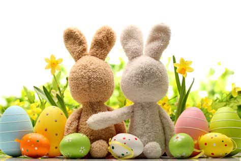 Background Pictures Easter Background Wallpaper