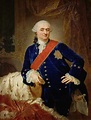 International Portrait Gallery: Retrato del Elector Karl II Theodor de ...