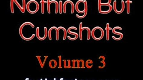 Footjobfantasy Cumshot Compilation Volume 001 Mpg Format