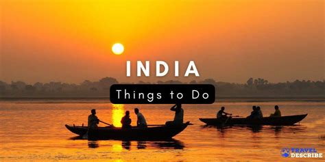 Best Things To Do In India 2024 India Bucket List
