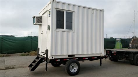 Whether it's a birthday party, graduation dinner, tailgating with friends or just a movie night, applebee's catering is perfect for any occasion. 10ft mobile office container with trailer for sale near me ...