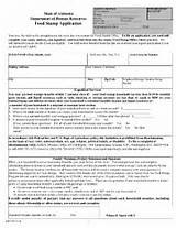 Pictures of Tn Online Food Stamp Application