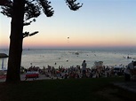 Cottesloe, Perth, WA. https://tools.wmflabs.org/geohack/geohack.php ...