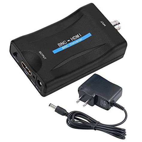 Our Recommended Top Best Hdmi To Rf Coax Tv Modulatr Reviews And Buying Guide Bnb
