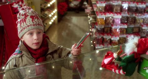 Blog ‘home Alone Is 30 And This Christmas Classic Is Even Better