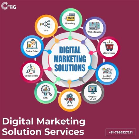 Digital Marketing Solution Services In Pan India Rs 8000month Id
