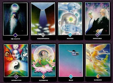 Osho Zen Tarot (Book + Cards) | Set Osho Book | In-Stock - Buy Now | at
