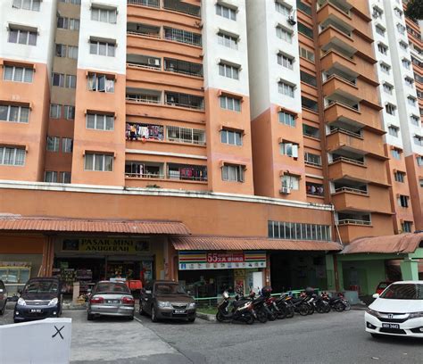 Find 1013 listing of rumah sewa di bali. Apartment Flora Damansara Blok E Untuk DIJUAL, Damansara ...