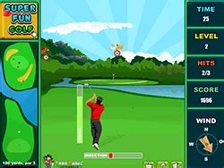 Play battle golf, andy's golf 2, arcade golf neon and many more for free on poki. Super Fun Golf Game - Play online at Y8.com