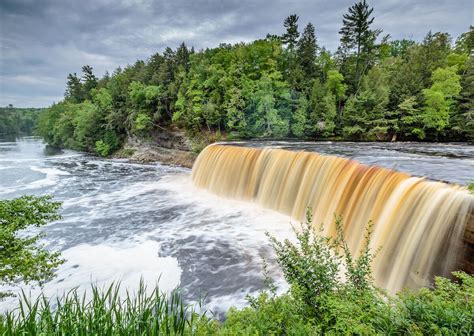 Michigan Outdoors Guide The Best Michigan State Parks