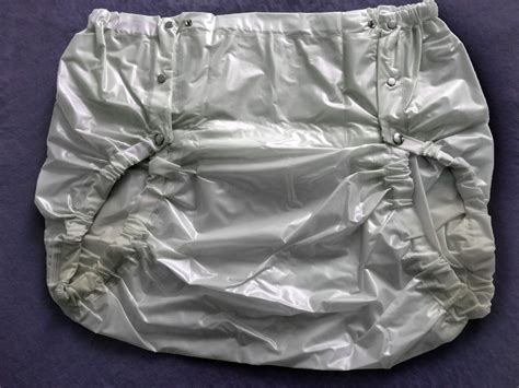 Plastic Pant Diaper Windel Gummihose Plastic Pants Pants Baby Pants