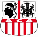 Ajaccio | Ajaccio, Equipement football et Football ligue 1