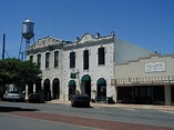 downtown round rock...will have to check this out when we move to ...