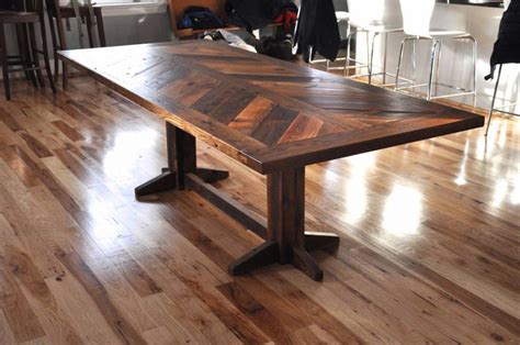 We did not find results for: Chevron Dining Table: A Rustic Grain signature piece ...