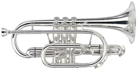 Besson Model Be928 Cornet In Bb Sovereign Jim Laabs Music Store