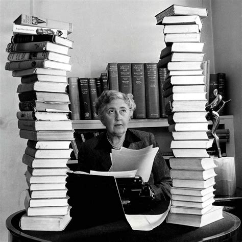 Mystery Girl Agatha Christie