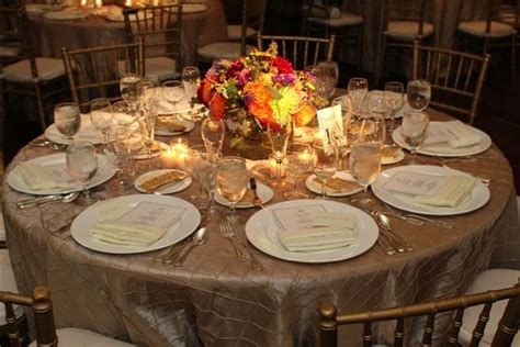 Kym ventola photography a sweetheart table doesn't have to be confined to your wedding reception — sans mr. and mrs. signs, it works great as a rehearsal dinner. Fall Rehearsal Dinner Centerpieces | Fall rehearsal dinner ...