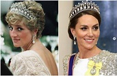 凱特王妃穿純白禮服驚豔全場！ 「解鎖新配飾」致敬女王、黛妃 - Yahoo奇摩時尚美妝