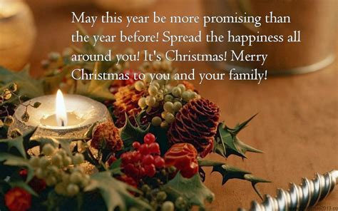 Merry Christmas Wishes For Friends On Facebook Quotes Greetings