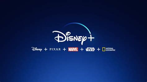 Disney Mantiene Su Fecha De Lanzamiento En Europa