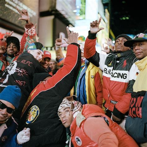 Documenting 30 Years Of The Lo Lifes Brooklyns Ralph Lauren Obsessed