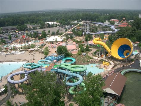 Guess that's the only part that i didn't like about 2. Six Flags Hurricane Harbor: Fun But Exhausting - GeekDad